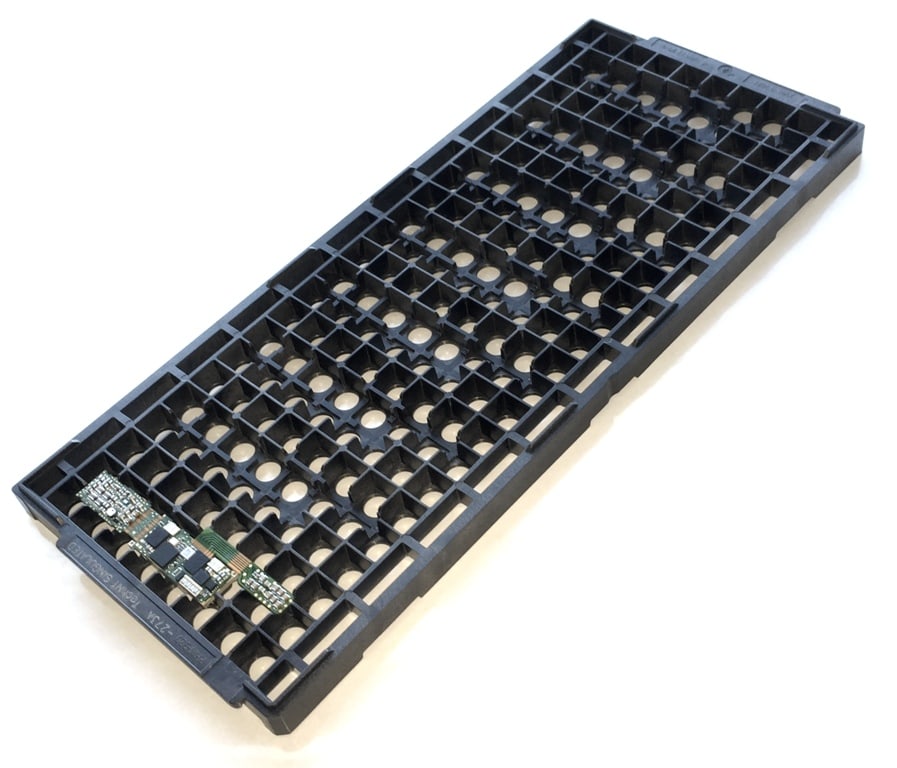 RHM-920 for Flex Circuit module