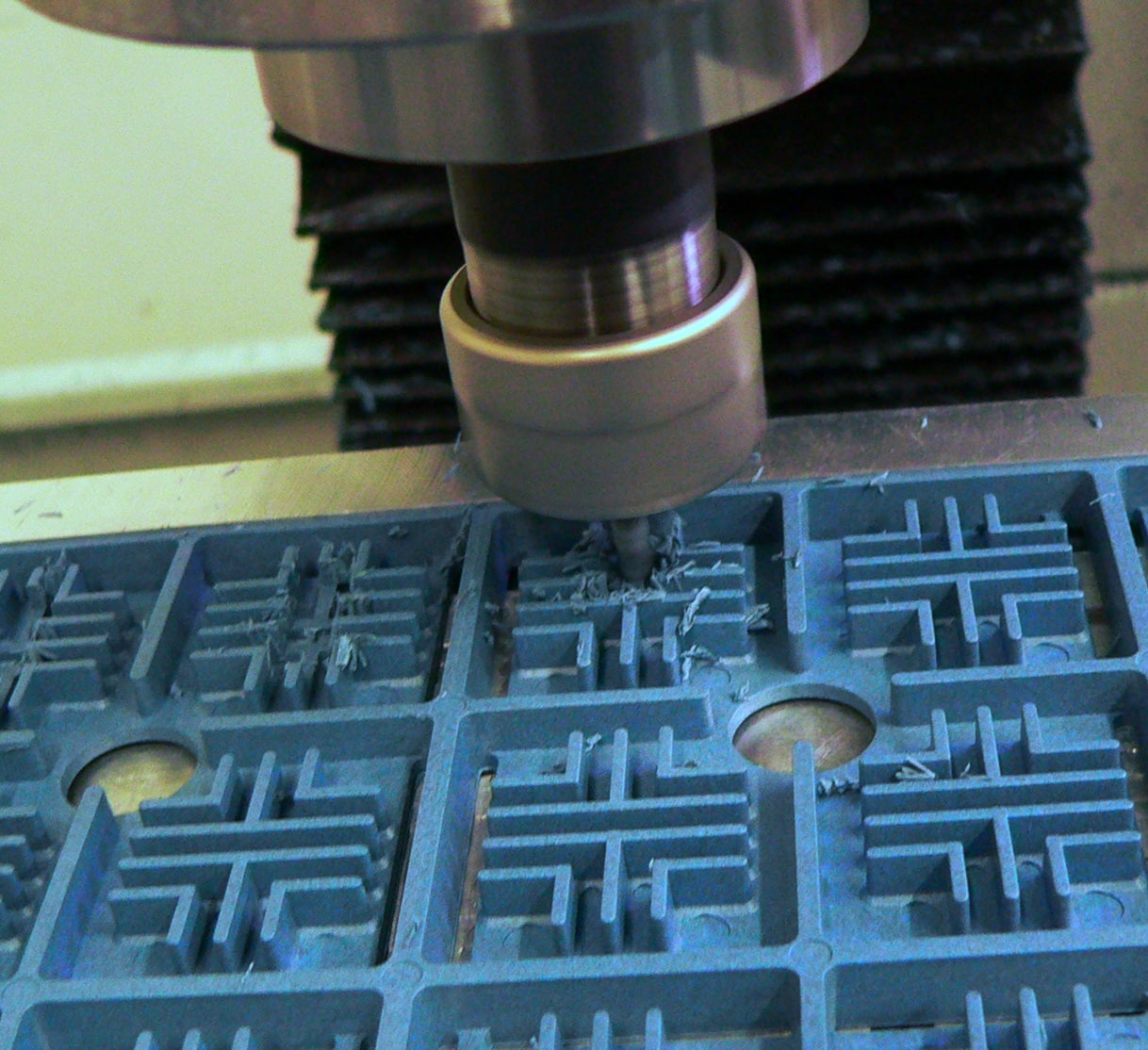 RapidTray Machined Prototypes outperform 3D Printing