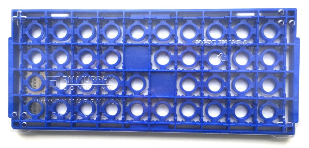 JEDEC Trays with Anti-static Covers