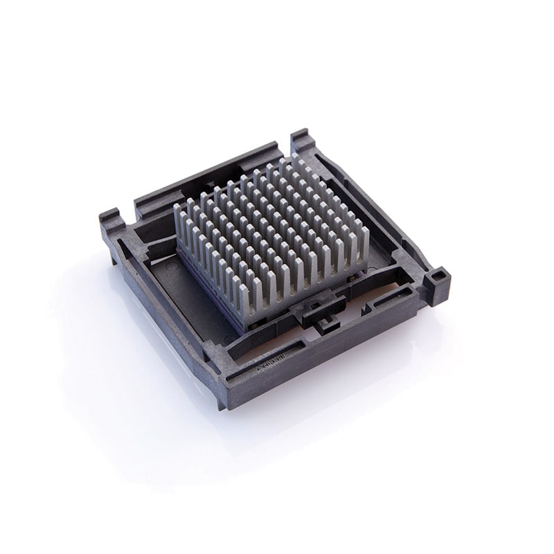 PGA Carrier - Square Heatsink