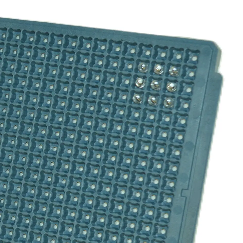 RH Murphy Bare Die Trays