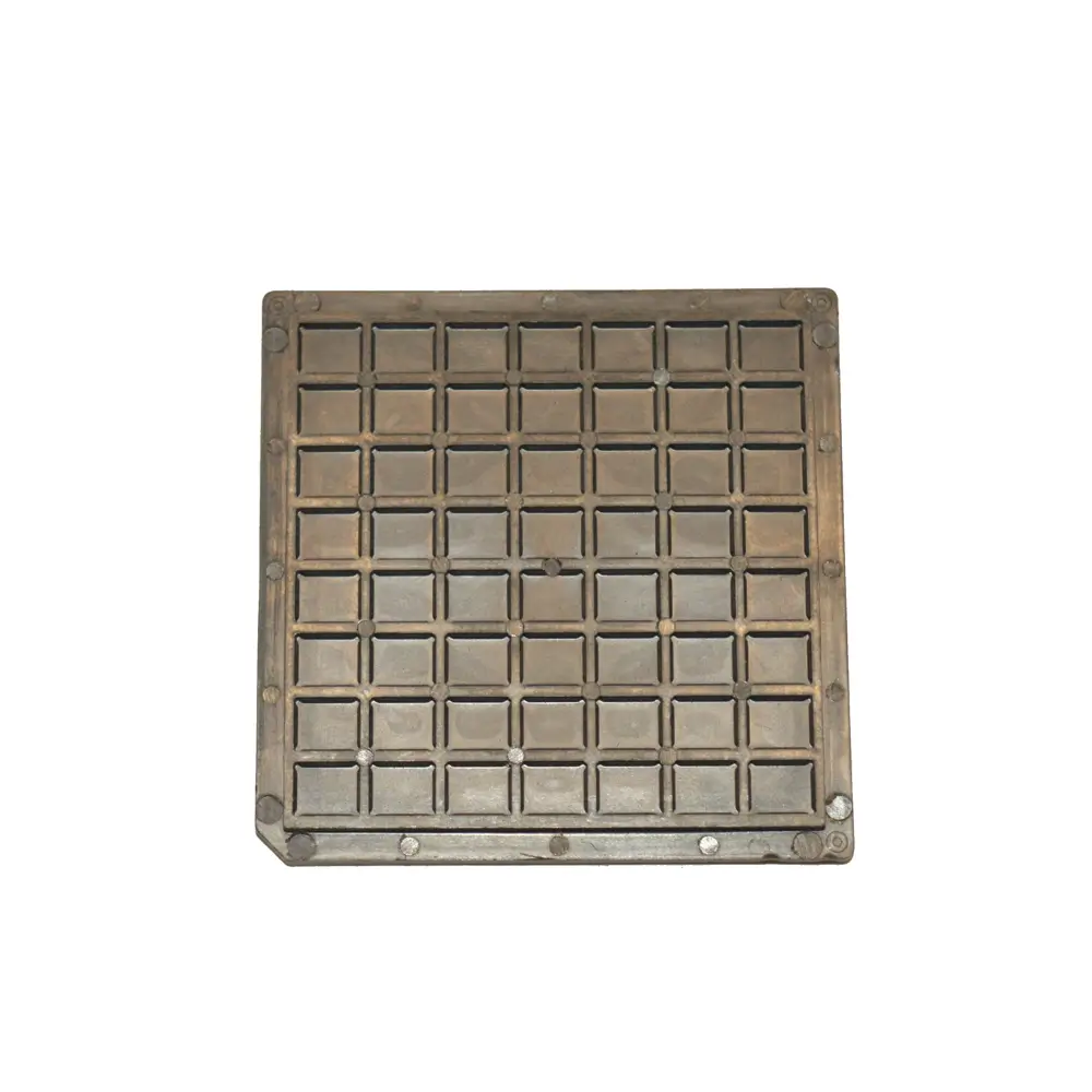 CSP Tray Example