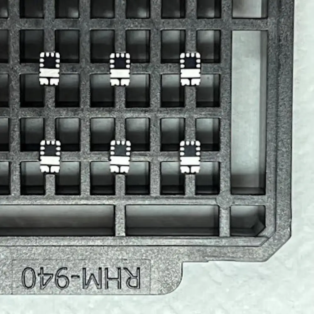 RH Murphy Rapid Tray